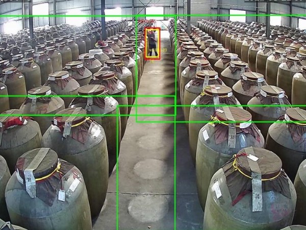 大型酒廠智能監(jiān)控改造項目該怎么做？千萬不要再傻傻更換攝像頭了！