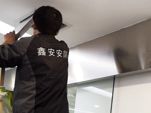 與實(shí)力過硬、資質(zhì)完善的弱電安防工程公司合作，怎么可以這么順心！