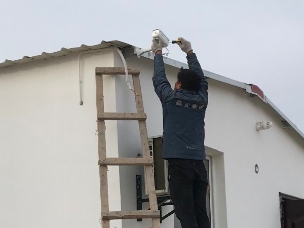 漲知識：視頻監(jiān)控攝像機(jī)的供電方式要怎么選擇？