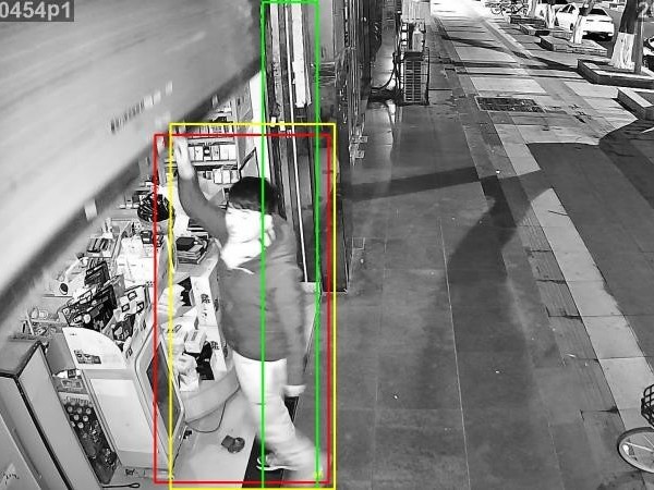 科技進(jìn)步的背后，智能安防監(jiān)控系統(tǒng)公司的技術(shù)也在不斷攀升