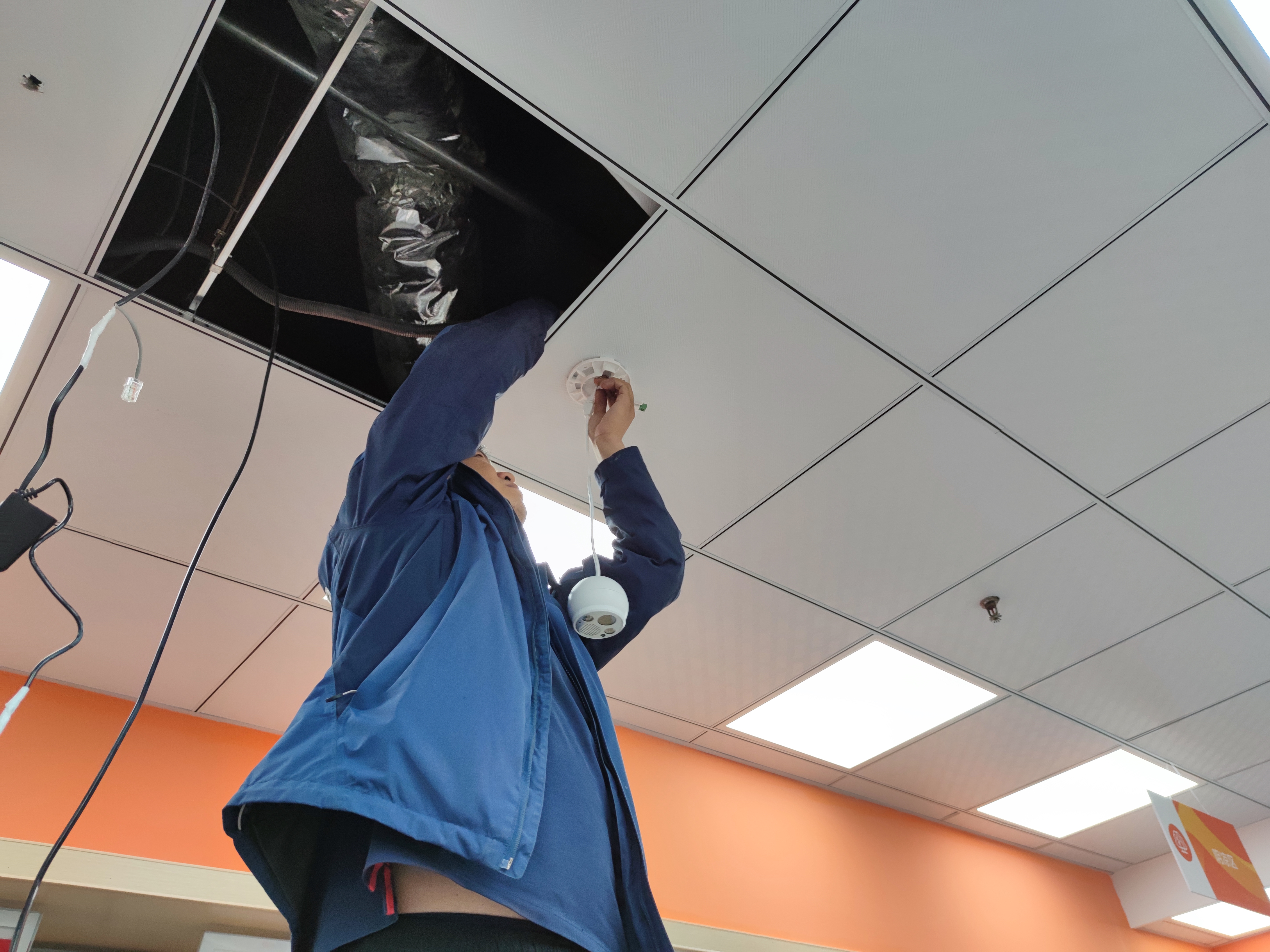 視頻監(jiān)控系統(tǒng)維保有哪些要點(diǎn)？這3大點(diǎn)不能疏忽