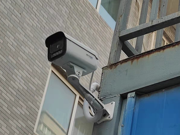 西安監(jiān)控安裝公司怎么選擇？避坑指南來了！