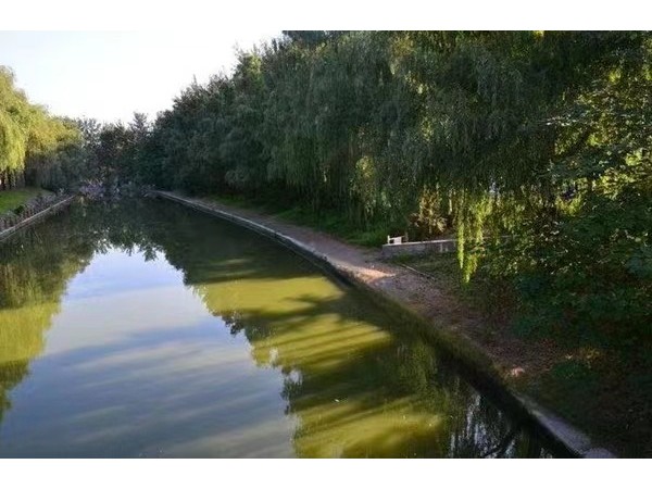 保護(hù)你的安全! 河岸防溺水監(jiān)控系統(tǒng)來啦!