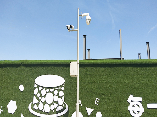 別曬秋天的奶茶，有視頻監(jiān)控系統(tǒng)保障安全它不香嗎？