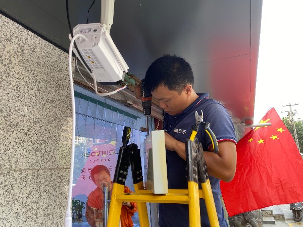 陜西鑫安安防告訴你：傳統(tǒng)視頻監(jiān)控系統(tǒng)存在的技術(shù)短板有哪些？