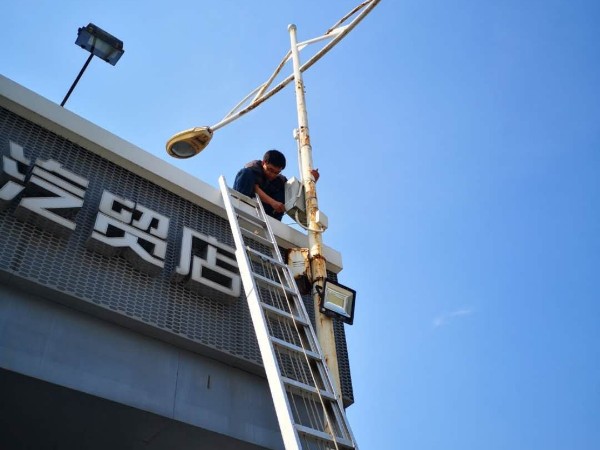 智能安防系統(tǒng)的從無到有，蘊藏著哪些信息？