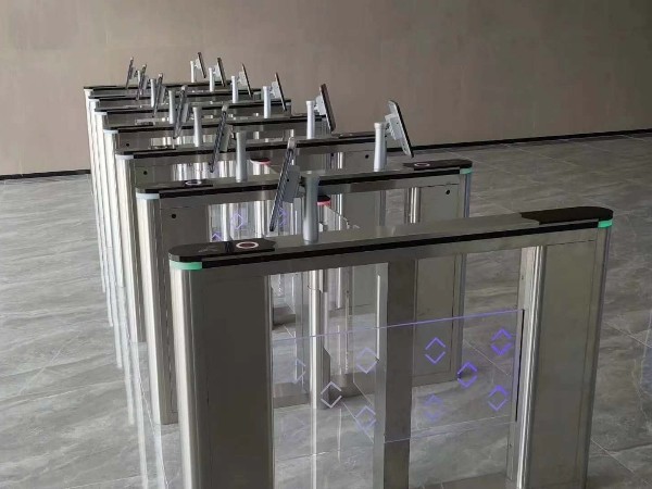 陜西鑫安安防人臉識別門禁系統(tǒng)