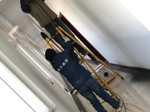 敲黑板啦！綜合布線弱電工程重要的知識(shí)點(diǎn)來(lái)了