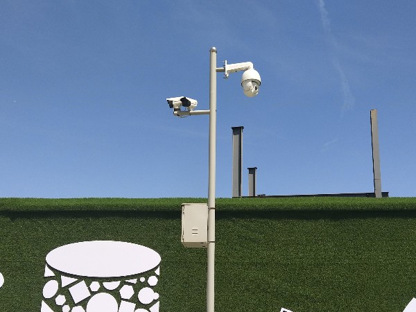 博物館AI智能視頻監(jiān)控報(bào)警系統(tǒng)，真正保護(hù)博物館安全