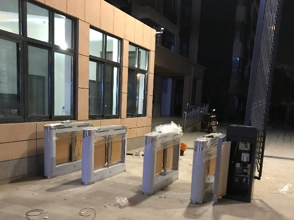 安防視頻監(jiān)控工程的4字原則，快來看看吧