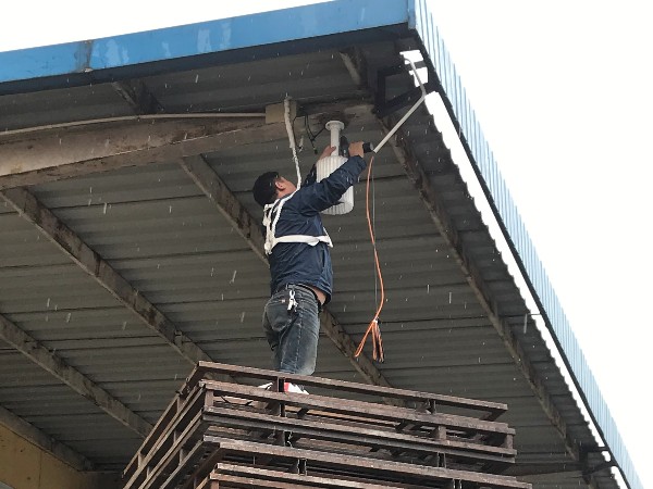 “大安全”理念，怎么能少了西安弱電智能化系統(tǒng)？