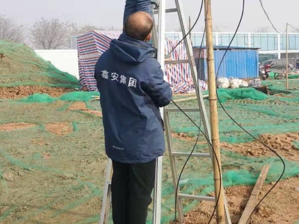 果園想怎么保障安全？無(wú)電無(wú)網(wǎng)遠(yuǎn)程果園監(jiān)控?cái)z像頭請(qǐng)了解一下