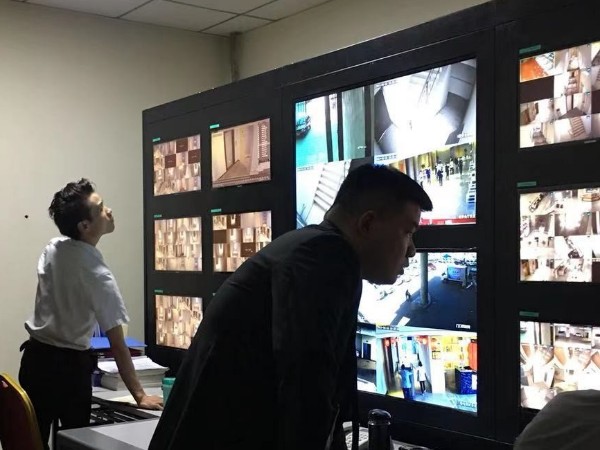 視頻監(jiān)控?cái)z像頭的智能光敏功能是什么呢？