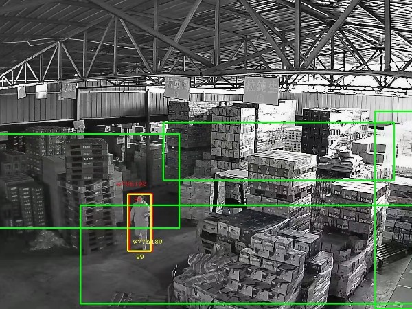 倉庫安防系統(tǒng)也隨著科技的發(fā)展改變了，你還不知道嗎？