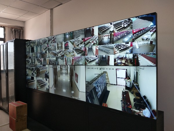 西安上門安裝視頻監(jiān)控哪家比較靠譜？怎么選？