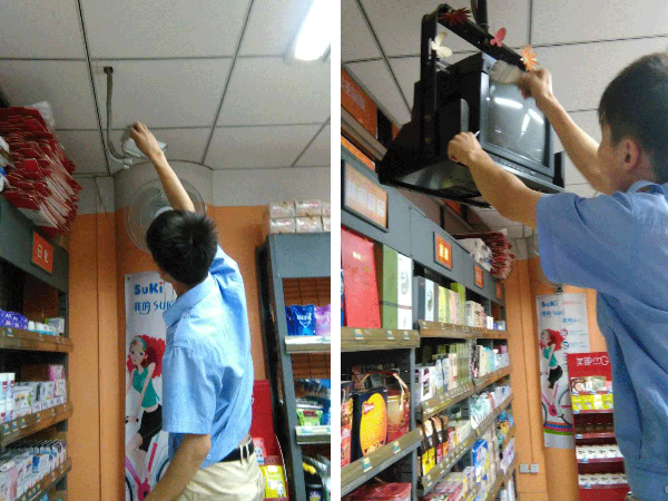 視頻監(jiān)控系統(tǒng)維保要檢查哪些方面？點擊了解詳情