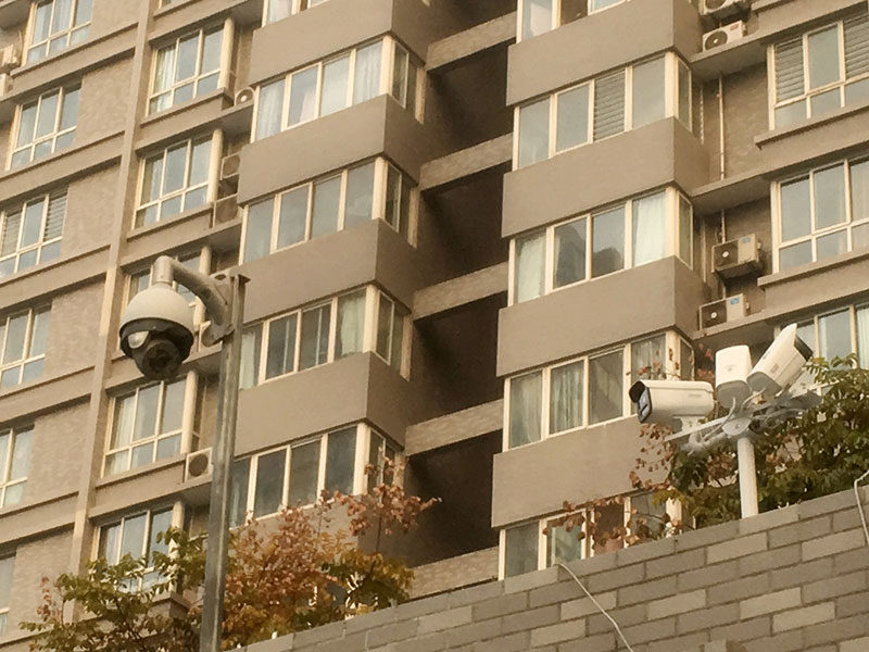 酒店為什么要安裝監(jiān)控防盜系統(tǒng)？你不得不知道的7點安全隱患