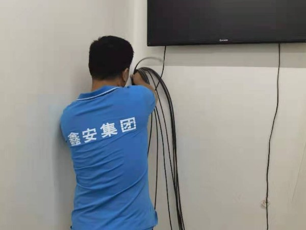 監(jiān)控畫面看不到了怎么辦？監(jiān)控定期維保趕快安排起來！