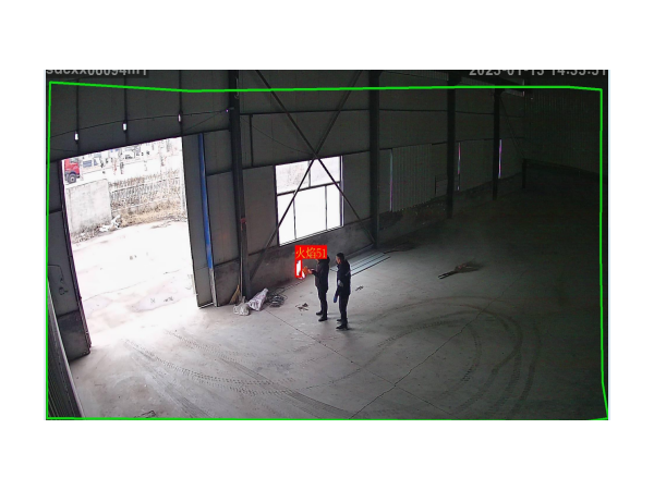 你知道AI智能監(jiān)控在工廠中有哪些應用嗎？