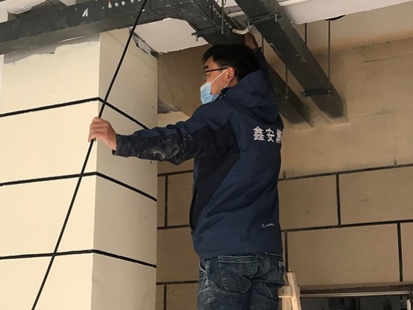 安防弱電工程項目施工的基本規(guī)范要求有哪些？施工質(zhì)量就是這么來的