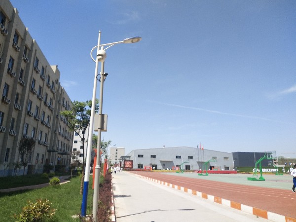 校園視頻監(jiān)控系統(tǒng)存在哪些問題？快來對照自檢吧