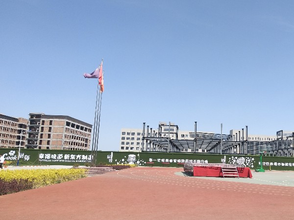 校園監(jiān)控系統(tǒng)建設(shè)原則，這5點(diǎn)要牢記！