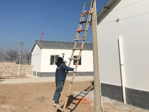 在視頻監(jiān)控攝像頭的使用過程中，光線的強(qiáng)弱有影響嗎？