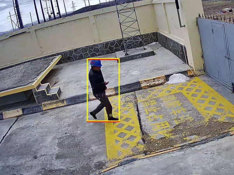 野外基站、變電站智能AI視頻聯(lián)網(wǎng)報警系統(tǒng)的9大功能，點擊了解