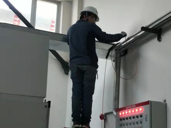 視頻監(jiān)控系統(tǒng)設(shè)計(jì)施工，要遵循哪些原則？