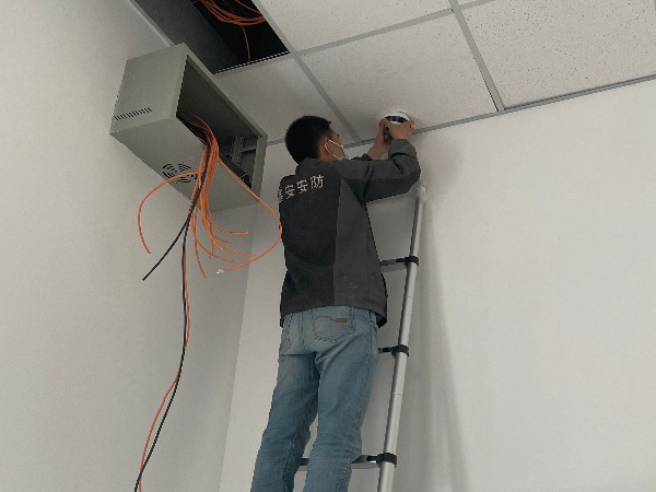 視頻監(jiān)控系統(tǒng)維保，不了解的請往這里點！