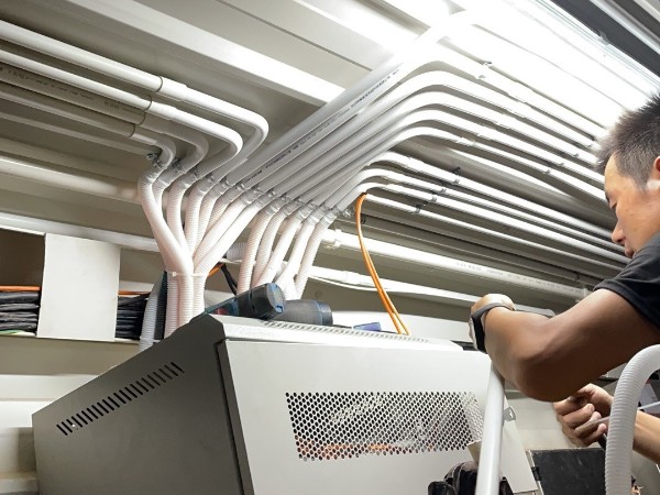 連鎖商超安防系統(tǒng)一站式解決方案來(lái)了，一起了解吧