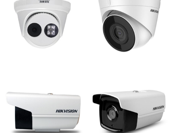 ?？低暪さ匾曨l監(jiān)控系統(tǒng)，助力工地實(shí)現(xiàn)可視化遠(yuǎn)程管理