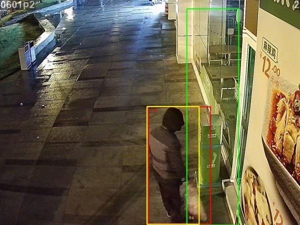 AI智能視頻監(jiān)控和普通視頻監(jiān)控的區(qū)別，高下立見！