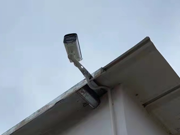 工廠監(jiān)控?cái)z像頭安裝要注意的3大注意事項(xiàng)，做到心里有譜