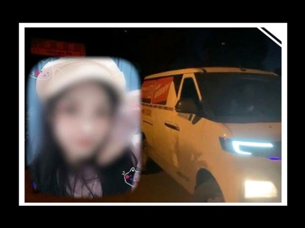 痛心！23歲女孩跳貨拉拉身亡監(jiān)控視頻畫面曝光！