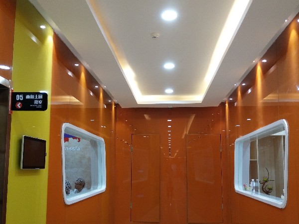 視頻監(jiān)控系統(tǒng)安裝的這種方法你知道嗎？