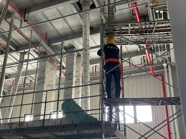 廠區(qū)安裝視頻監(jiān)控系統(tǒng)的3大原因，不懂的看過來！