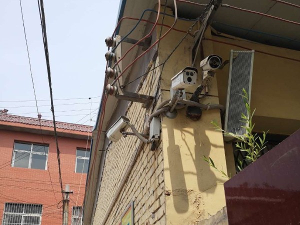 你知道幼兒園安裝監(jiān)控的重要性嗎？