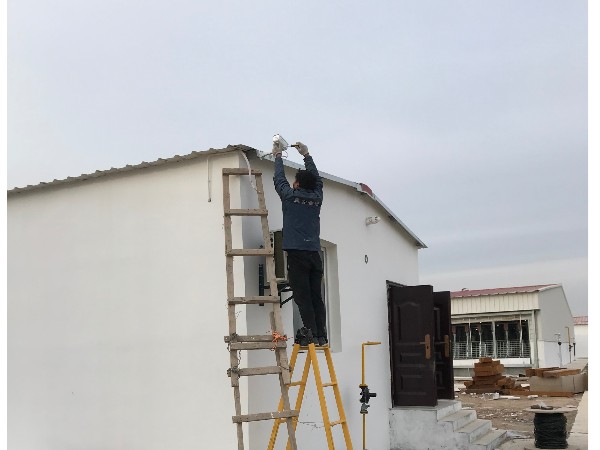 夜視監(jiān)控攝像機(jī)有什么功能呢？快來看看吧