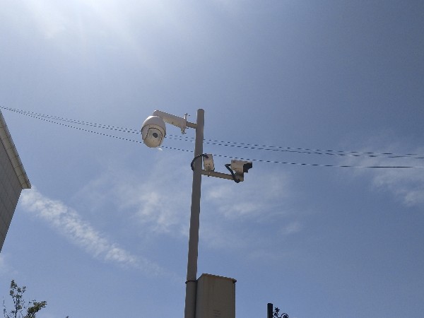 高鐵智能視頻監(jiān)控系統(tǒng)架構(gòu)的組成部分有哪些？