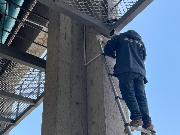 園區(qū)弱電安防系統(tǒng)維保中應(yīng)該注意這4個方面，少走彎路