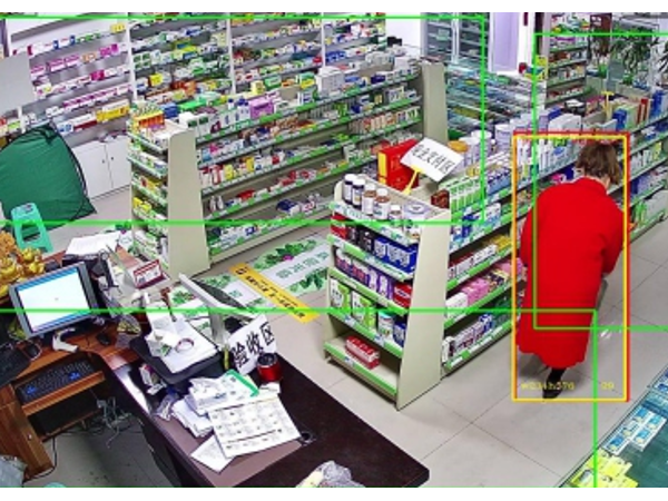 連鎖店安防報(bào)警系統(tǒng)怎么選擇？看了這篇文章你就知道了