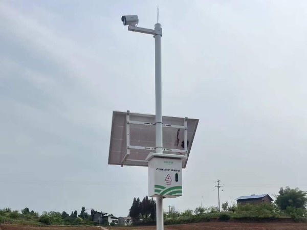 西安工廠裝監(jiān)控