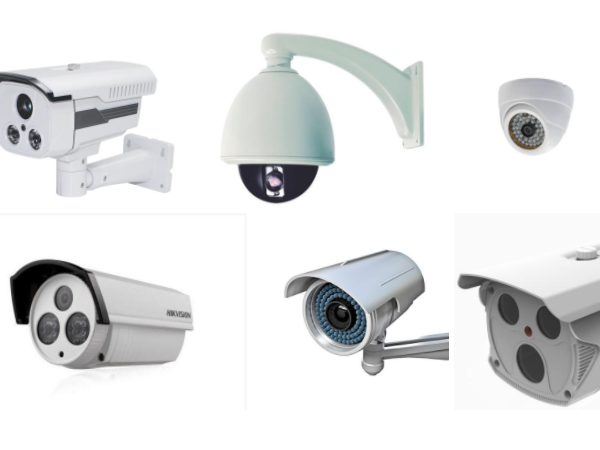 陜西鑫安安防無線遠(yuǎn)程監(jiān)控攝像頭