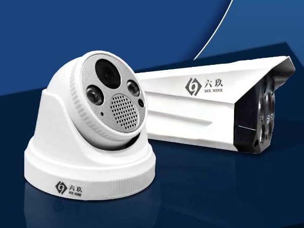 安裝智能監(jiān)控系統(tǒng)