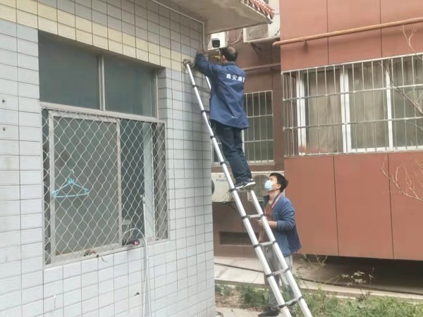 安防監(jiān)控系統(tǒng)維護(hù)維保有哪些服務(wù)內(nèi)容？