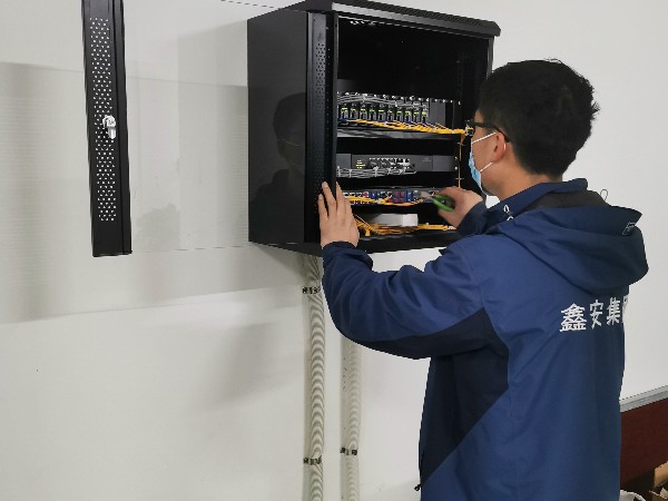 視頻監(jiān)控弱電系統(tǒng)工程價(jià)格怎么核算？