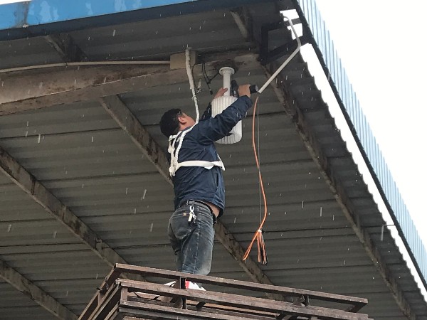 網(wǎng)絡(luò)視頻監(jiān)控工程現(xiàn)場環(huán)境對攝像機的選擇有什么要求？