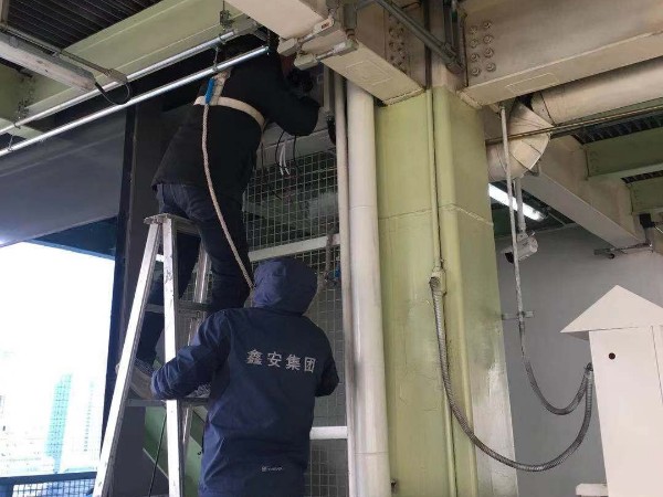 AI視頻監(jiān)控系統(tǒng)應(yīng)用在工地上有哪些不同之處？快來看看！