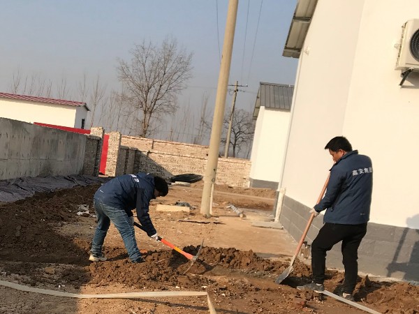 陜西鑫安安防專業(yè)承接監(jiān)控安防工程，12年施工經(jīng)驗(yàn)